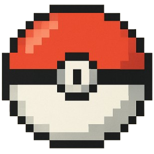 Logo Pokédex